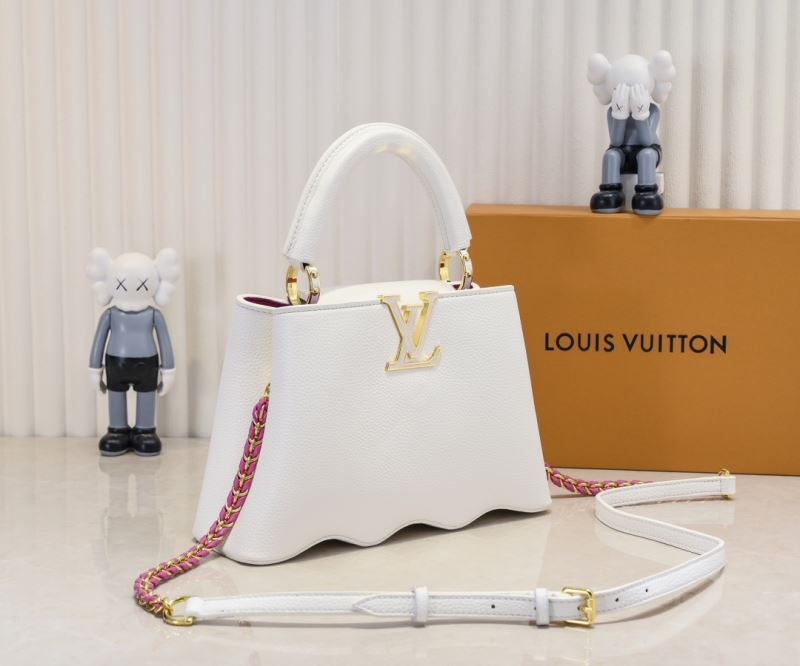 LV Top Handle Bags